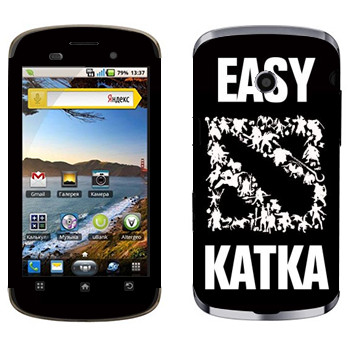   «Easy Katka »   Fly IQ280 Tech