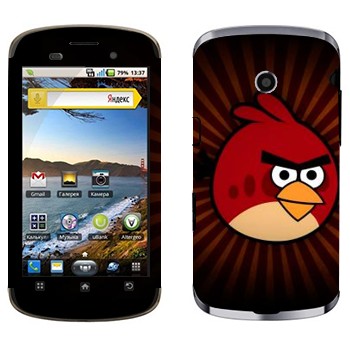   « - Angry Birds»   Fly IQ280 Tech