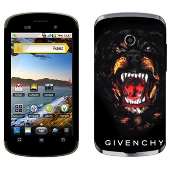   « Givenchy»   Fly IQ280 Tech