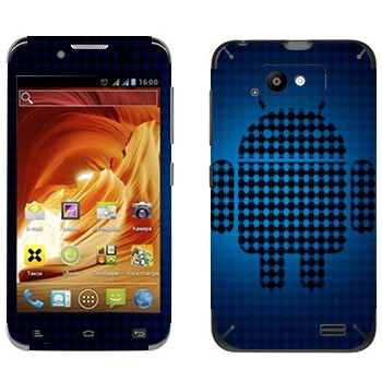   « Android   »   Fly IQ441 Radiance