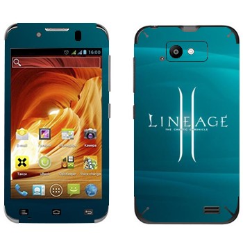   «Lineage 2 »   Fly IQ441 Radiance