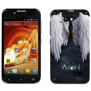   «  - Aion»   Fly IQ441 Radiance