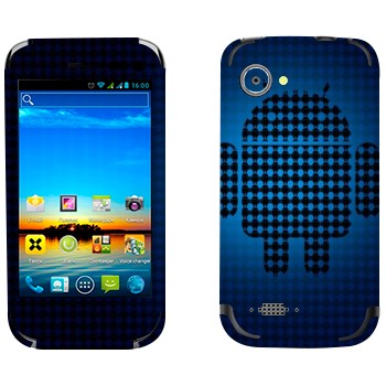   « Android   »   Fly IQ442 Miracle