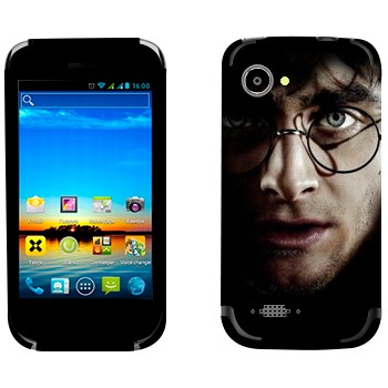   «Harry Potter»   Fly IQ442 Miracle