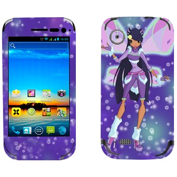   « - WinX»   Fly IQ442 Miracle