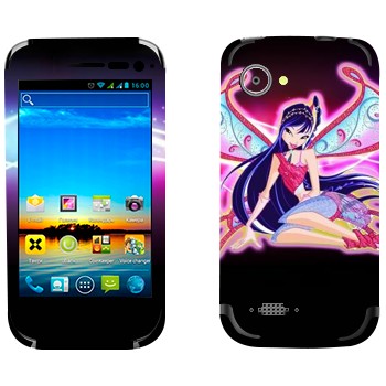   «  - WinX»   Fly IQ442 Miracle