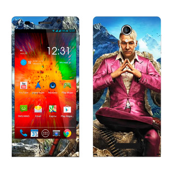   «Far Cry 4 -  »   Highscreen Thor