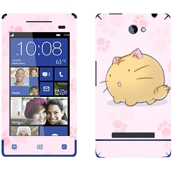   «Poyopoyo - Kawaii»   HTC 8S