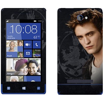   «Edward Cullen»   HTC 8S