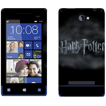  «Harry Potter »   HTC 8S