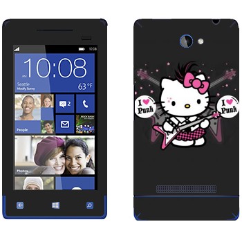 HTC 8S