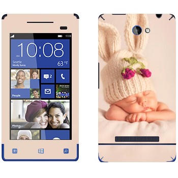 HTC 8S