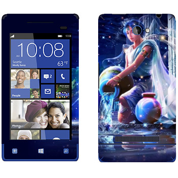 HTC 8S