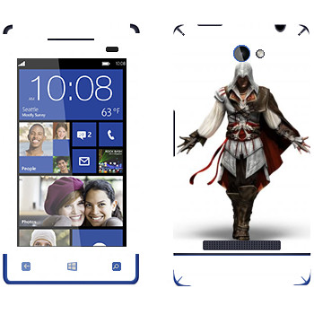   «Assassin 's Creed 2»   HTC 8S
