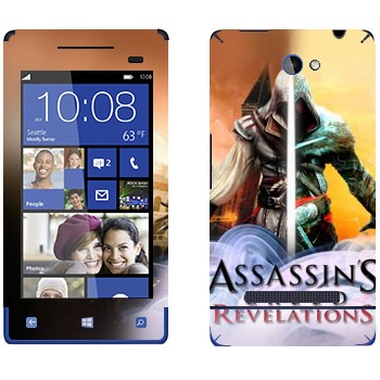   «Assassins Creed: Revelations»   HTC 8S