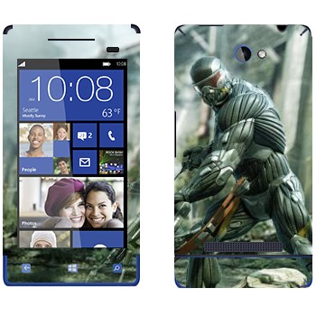   «Crysis»   HTC 8S