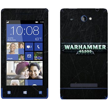   «Warhammer 40000»   HTC 8S