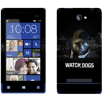   «Watch Dogs -  »   HTC 8S