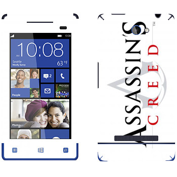   «Assassins creed »   HTC 8S