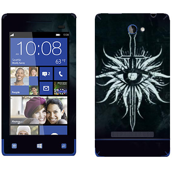   «Dragon Age -  »   HTC 8S