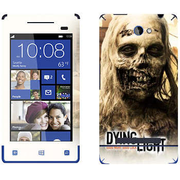   «Dying Light -»   HTC 8S