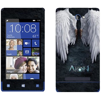   «  - Aion»   HTC 8S
