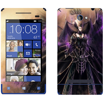   «Lineage queen»   HTC 8S