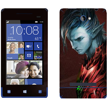   «Lineage   »   HTC 8S
