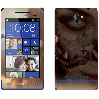   «Neverwinter Flame»   HTC 8S