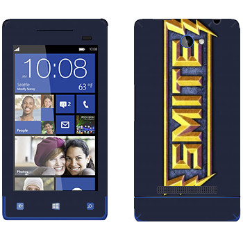   «SMITE »   HTC 8S