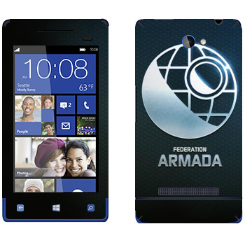   «Star conflict Armada»   HTC 8S