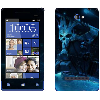   «Star conflict Death»   HTC 8S