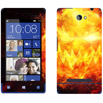   «Star conflict Fire»   HTC 8S