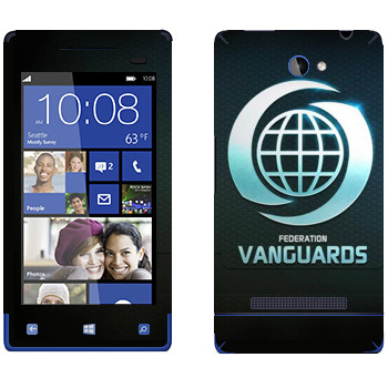   «Star conflict Vanguards»   HTC 8S