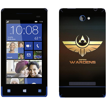   «Star conflict Wardens»   HTC 8S