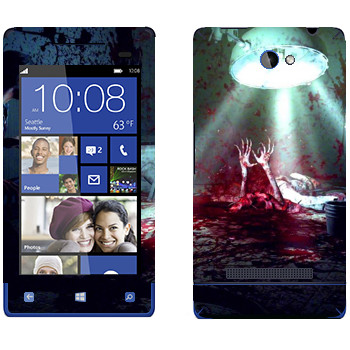   «The Evil Within  -  »   HTC 8S