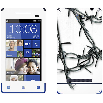   «The Evil Within -  »   HTC 8S