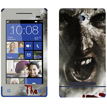   «The Evil Within -  »   HTC 8S