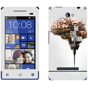   «The Evil Within - »   HTC 8S