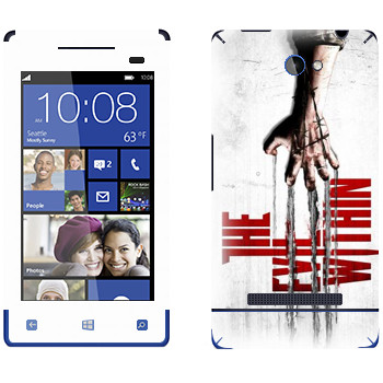   «The Evil Within»   HTC 8S