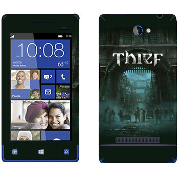   «Thief - »   HTC 8S