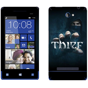   «Thief - »   HTC 8S
