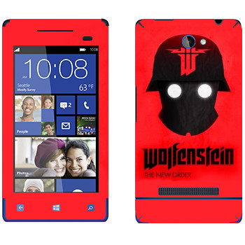   «Wolfenstein - »   HTC 8S