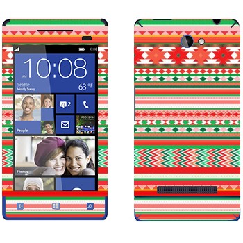 HTC 8S