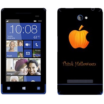   « Apple    - »   HTC 8S