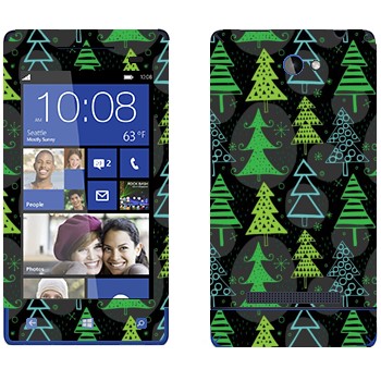 HTC 8S