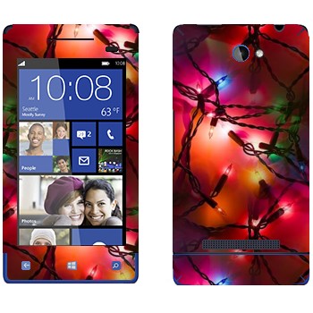   « »   HTC 8S