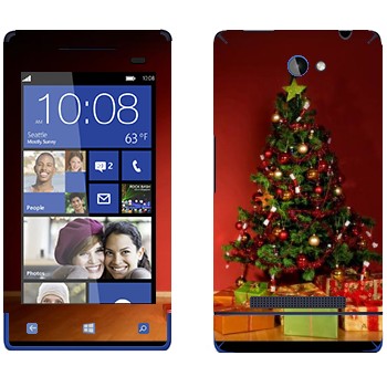   « »   HTC 8S