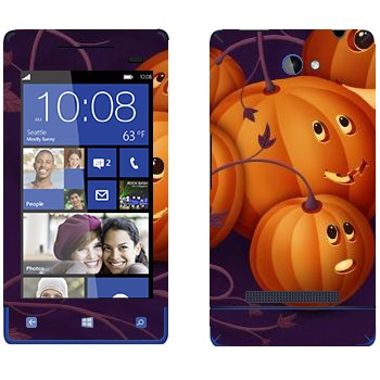   «  - »   HTC 8S