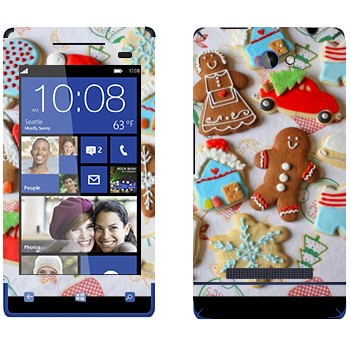 HTC 8S